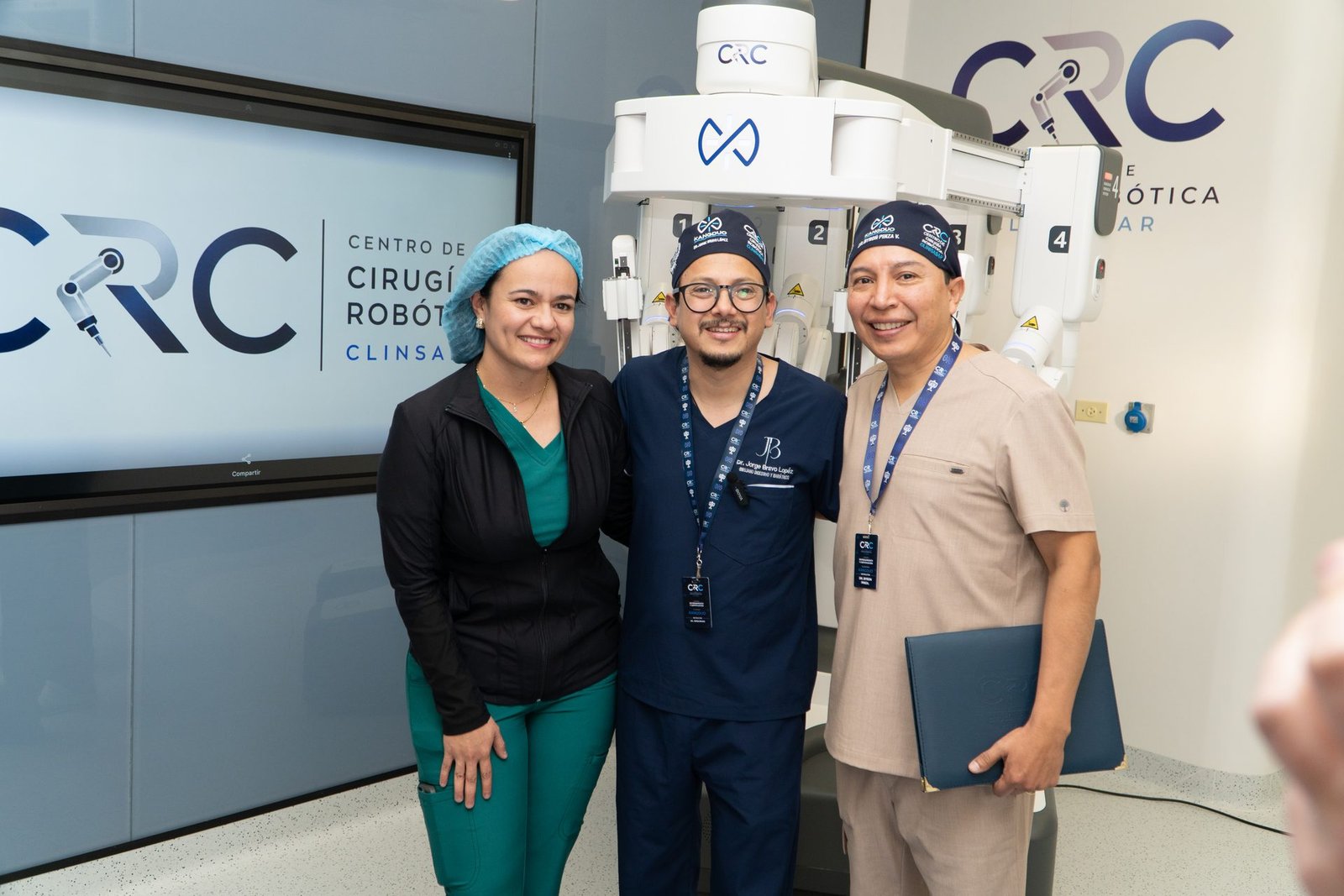 Graduados con Dr. Bravo López